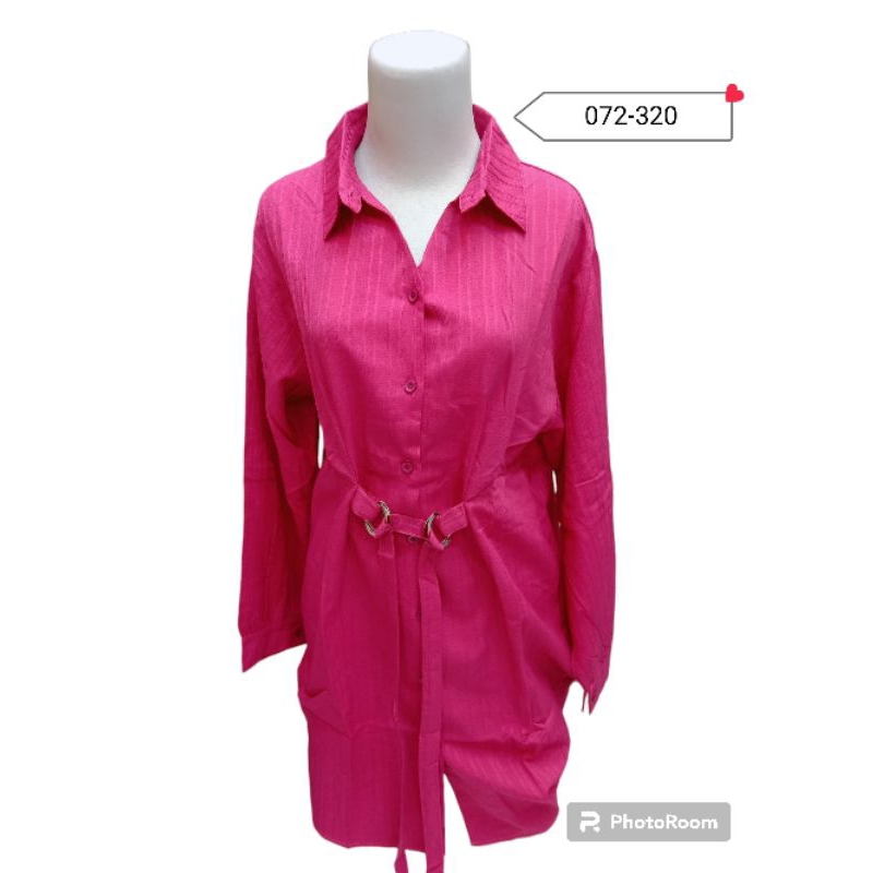 BLUS IMPORT H&J 1788 BKK