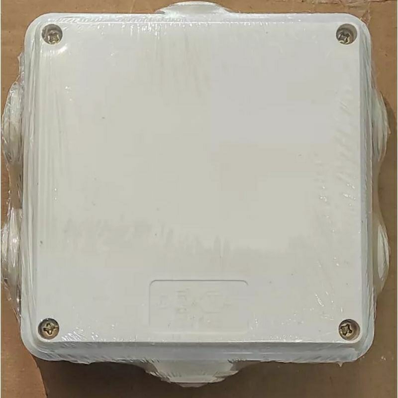 Duradus CCTV / Junction Box