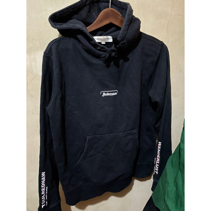 Andersson bell hoodie original