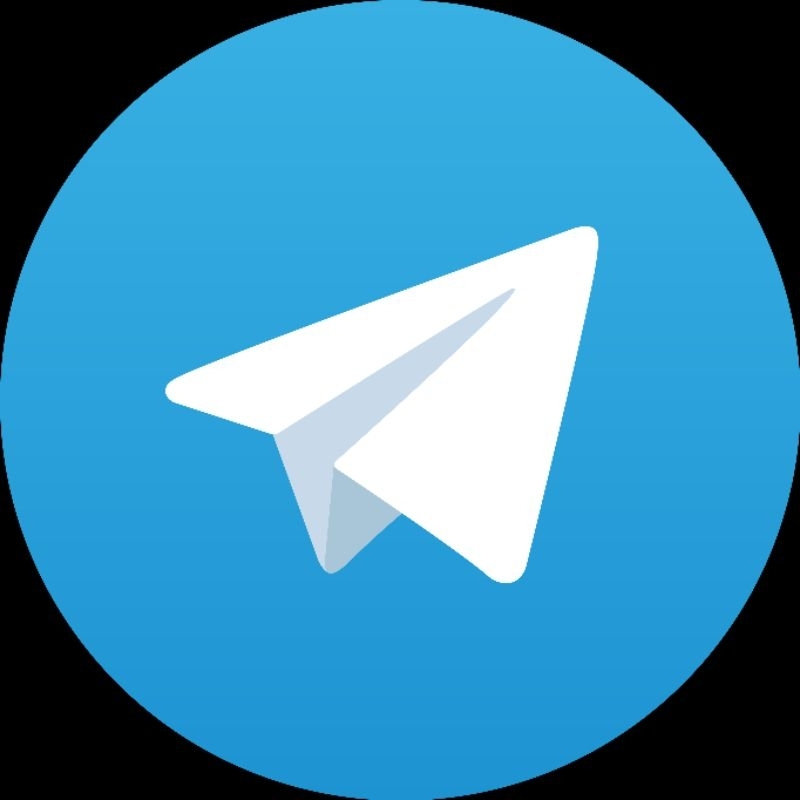 akun telegram fressh