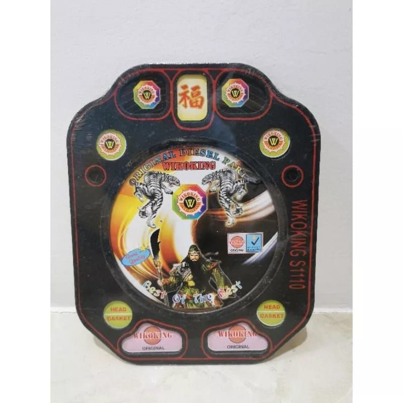 S1110 GASKET CLY HEAD/PAKING HEAD DONGFENG