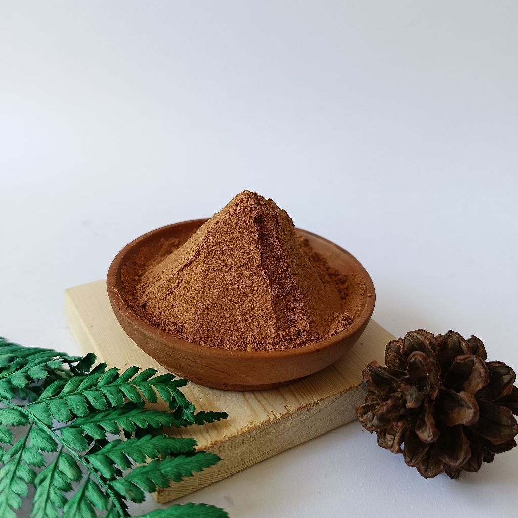 

Serbuk Pinang 100% ORIGINAL