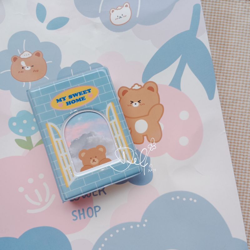 COLLECT BOOK / KOLBUK DUCKY WORLD [ BACA DESK  ]