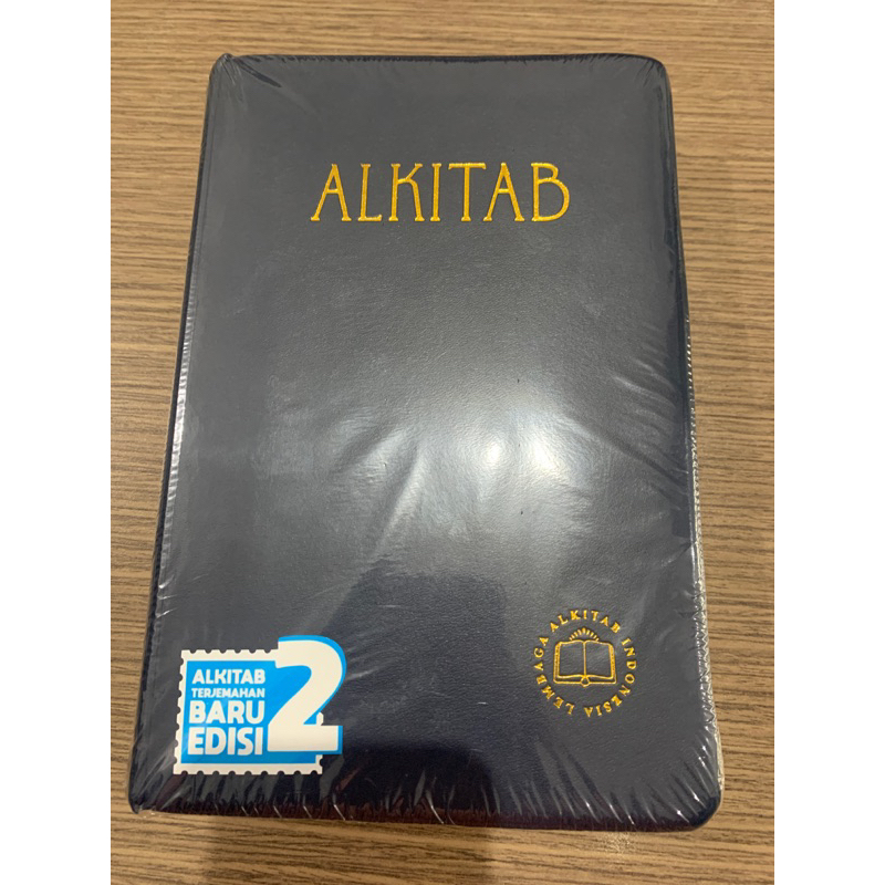 

ALKITAB TB2 062 TI SL