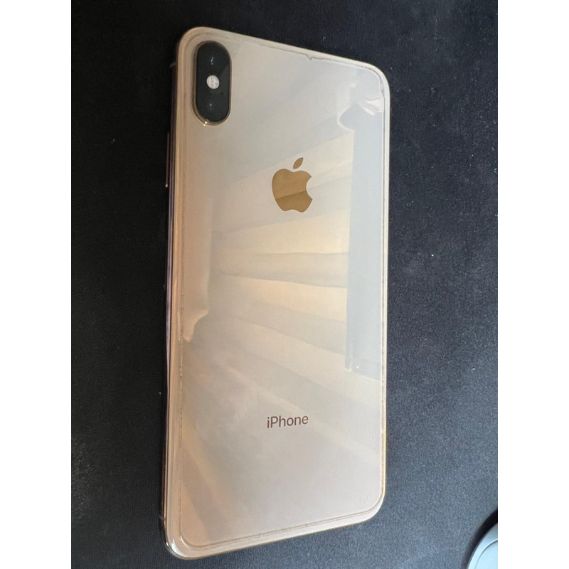 iPhone xs max 256gb