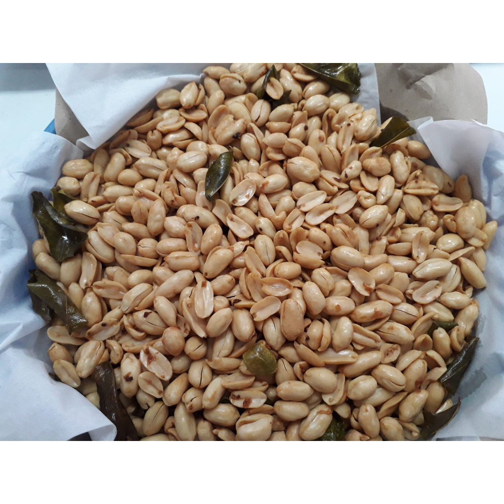 

Kacang Goreng Anari Snack 1000 gr