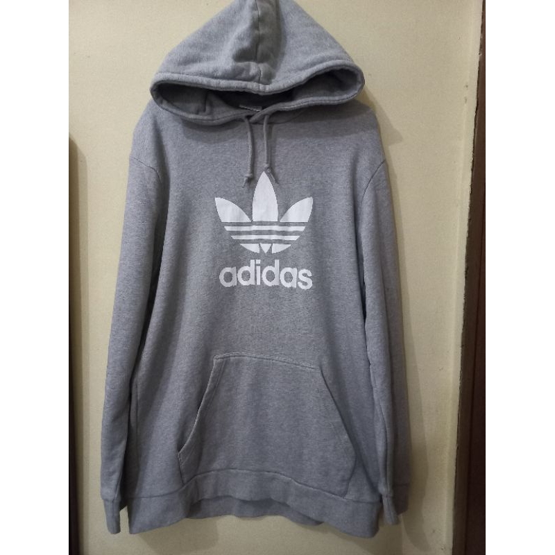Adidas Trefoil Original Jacket