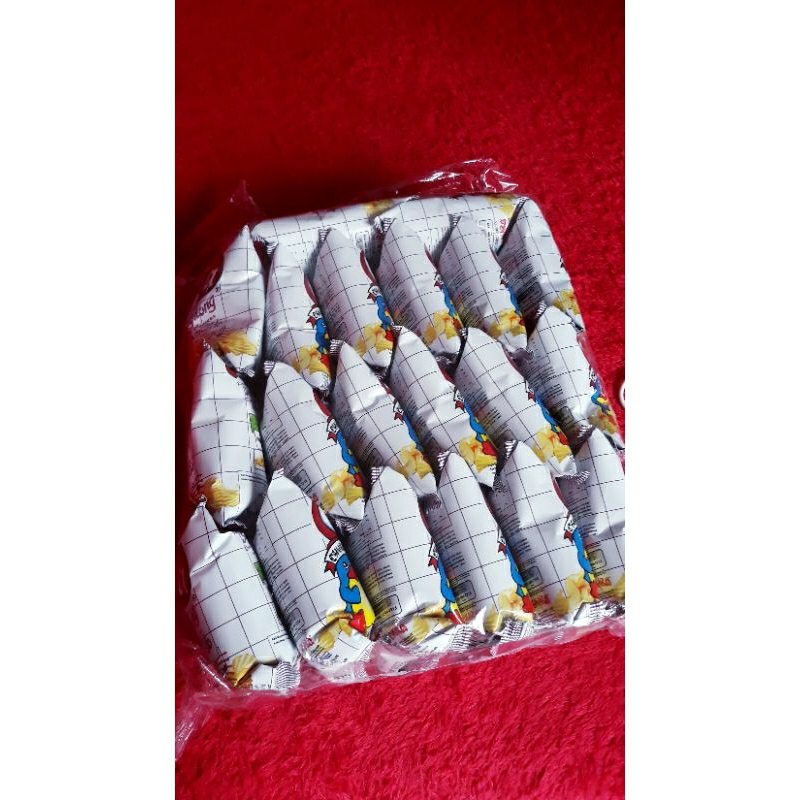 

Chuba isi 20 pcs