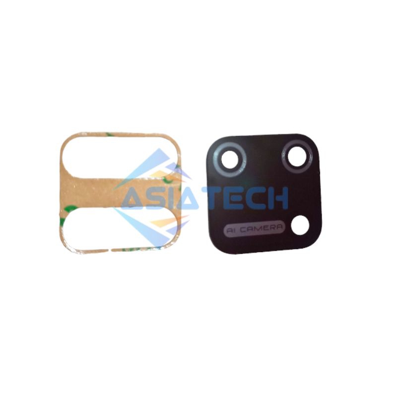 KACA KAMERA REALME C11 LENSA TUTUP CAMERA ORIGINAL NEW RELMI