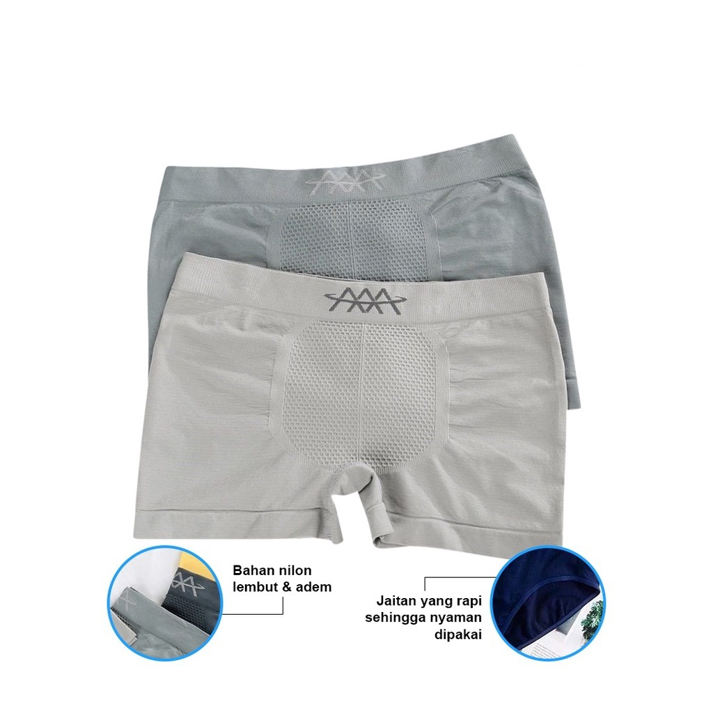 Celana Dalam Pria Boxer Celana dalam Underwear Pria Import