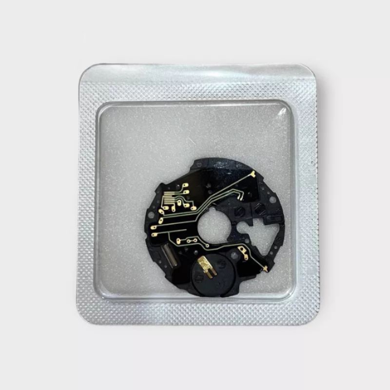 IC JAM TANGAN ETA SWISS 251,272 ORIGINAL