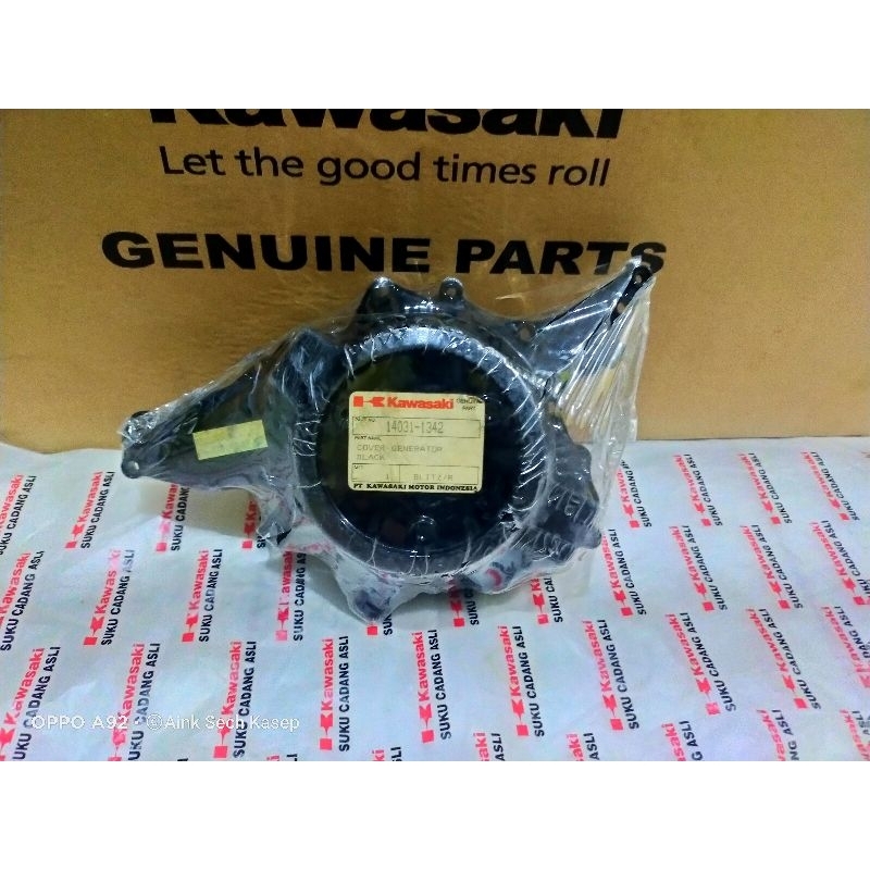 bak magnet blitz r hitam