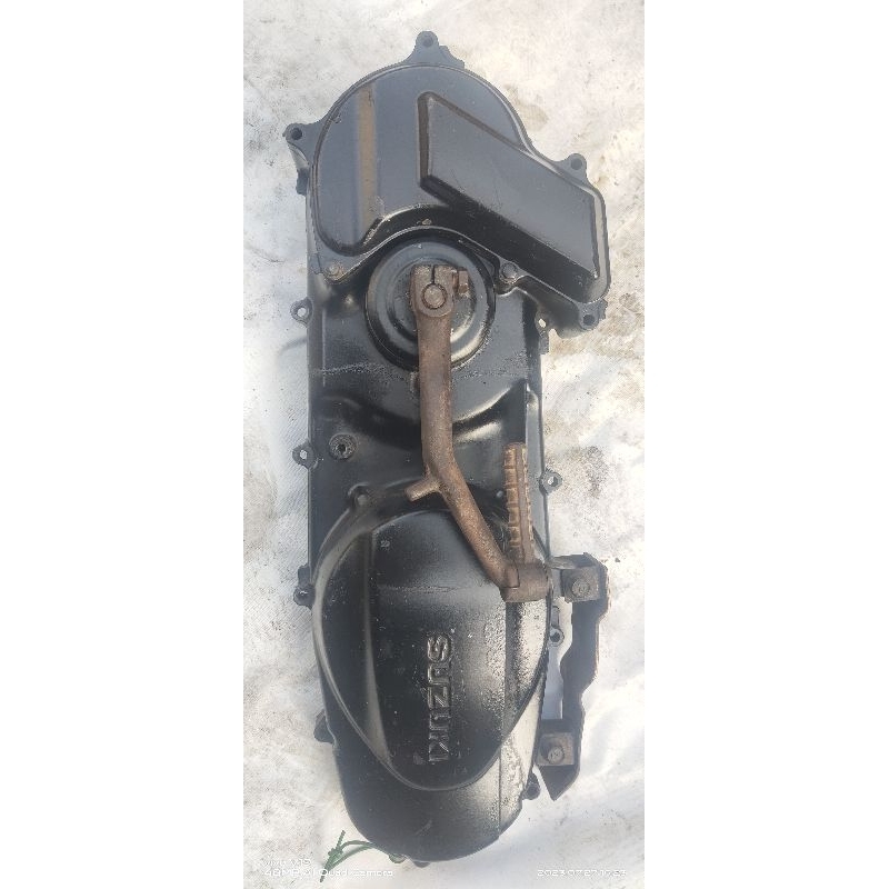 blok engkol blok selah suzuki spin125