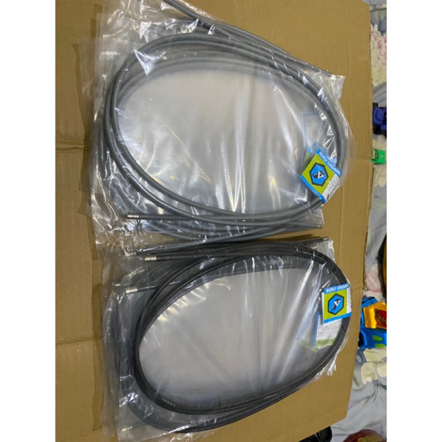 kabel luar vespa Kabel kopling Vespa Vesgio