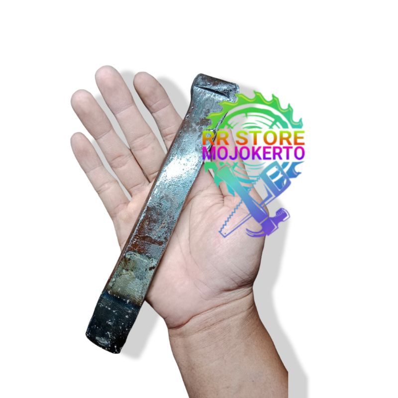 BETEL BAJA PER KOKOH ANTI TUMPUL