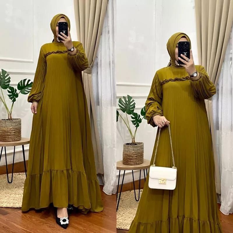 HANUM MAXY PLISKET MIX CERUTY TERBARU