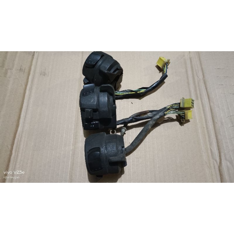 holder kiri suzuki skywave