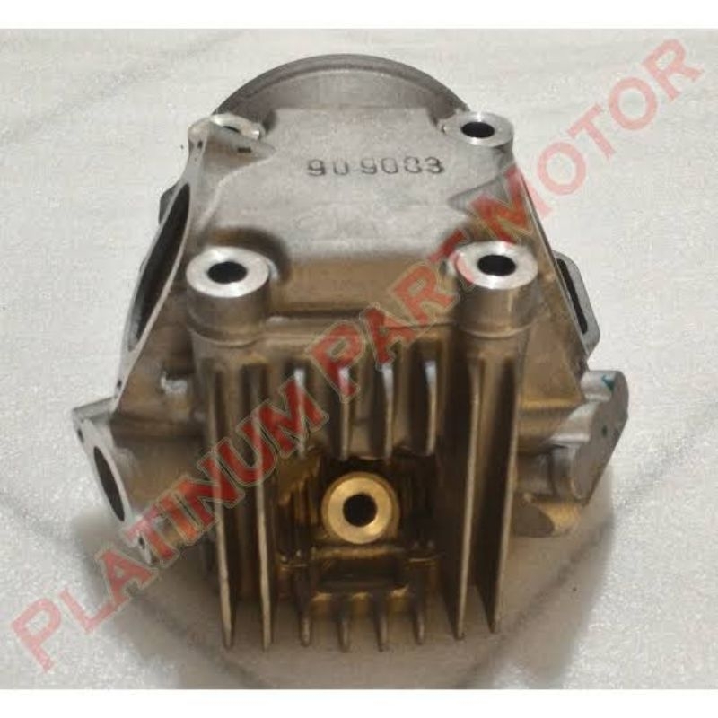 blok sylinder head cov busi shogun sp nr atau sp robot shogun fl 125