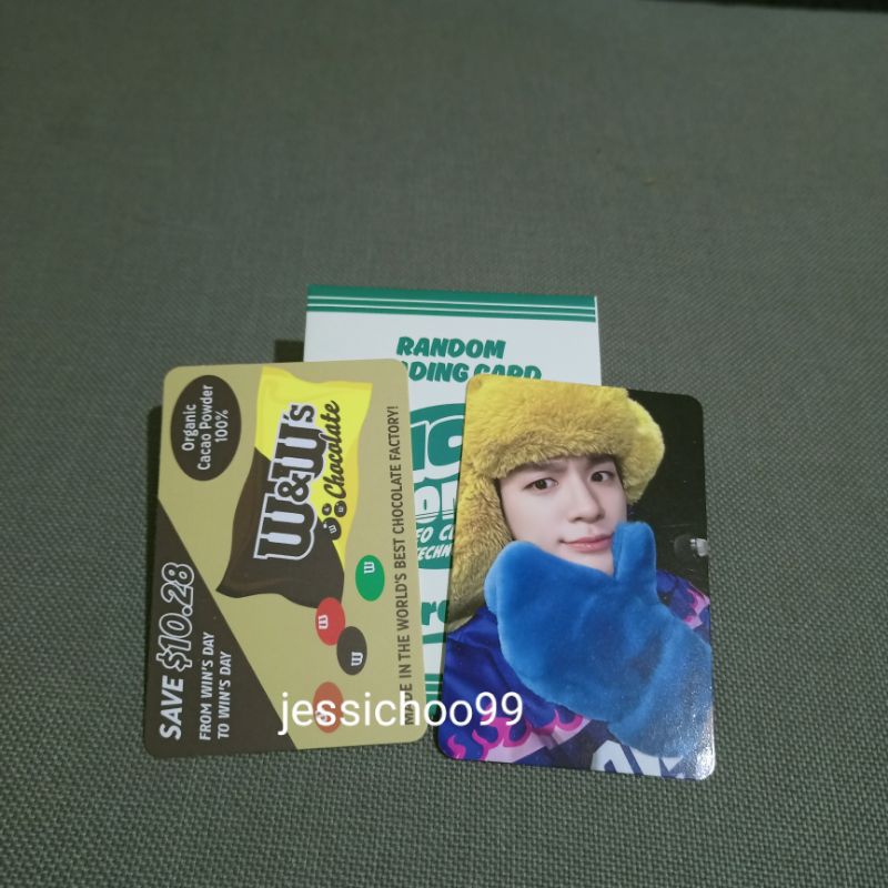 pc jeno ccomaz + winwin konsep