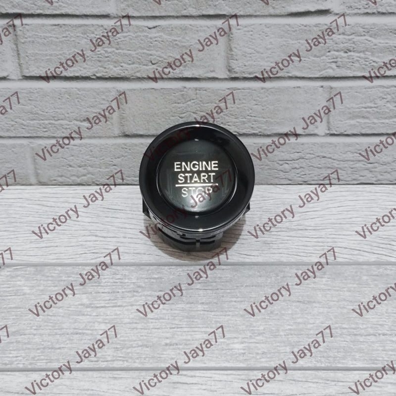 Engine Tombol Start Stop Engine Start Tombol Starter Honda HRV HR-V 2022 Up Original