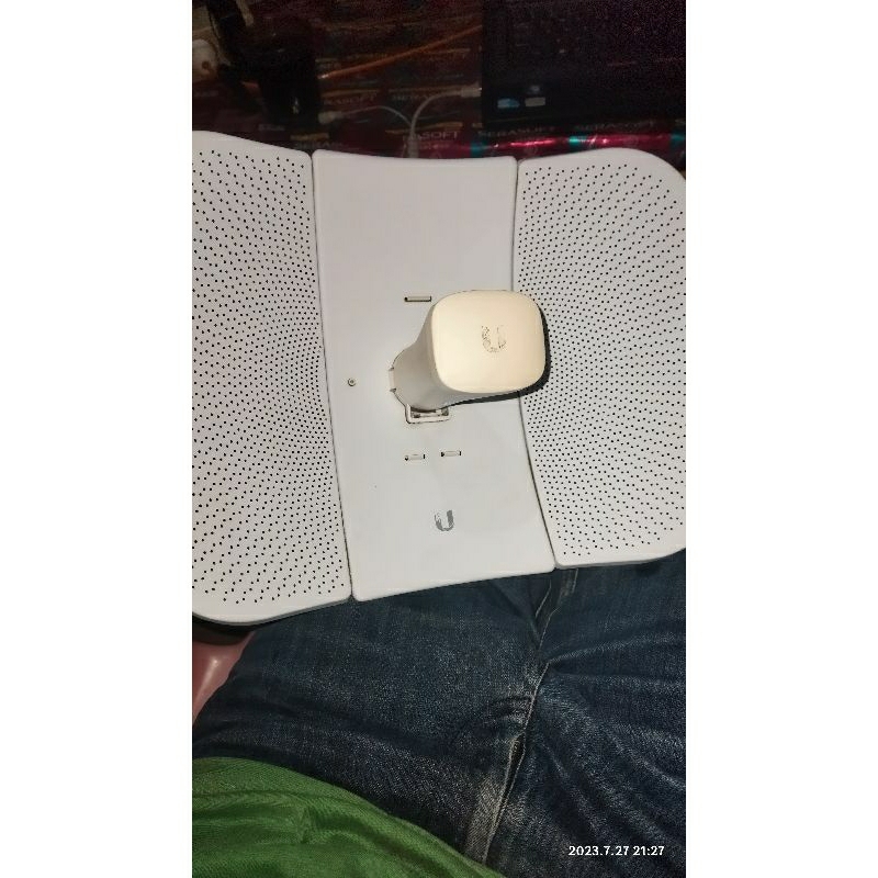 UBNT litebeam ac gen2