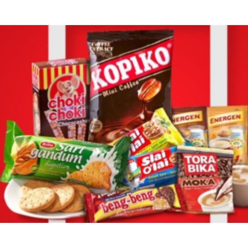 

link co Snack 1kg Campur