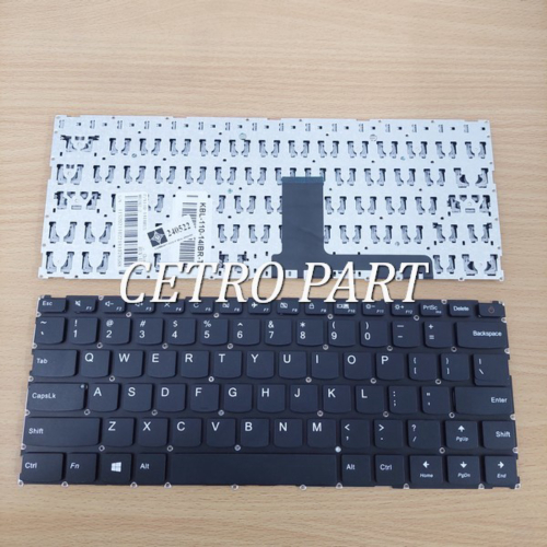 Dijual Keyboard Laptop Lenovo IdeaPad 110-14 110-14ibr 110-14isk POWER Murah