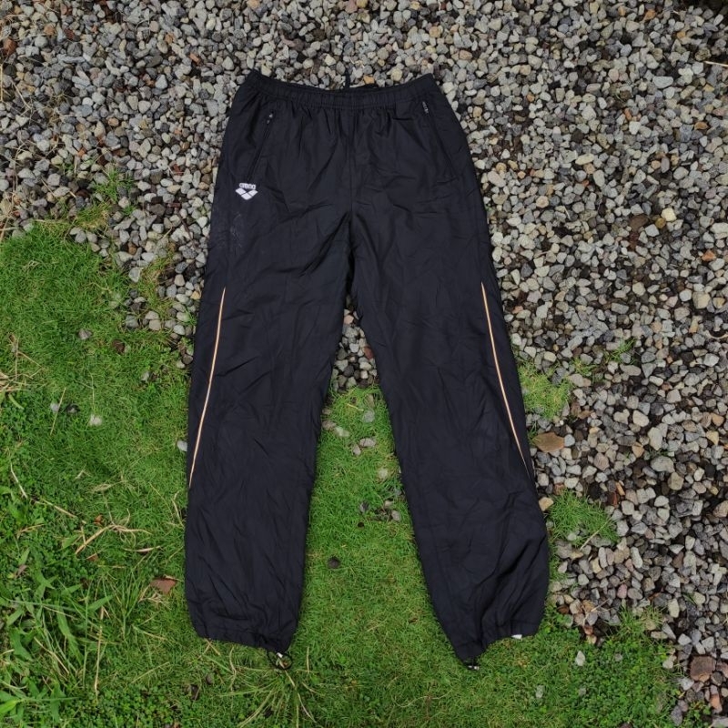 Celana Outdoor Serut Celana Panjang Outdoor