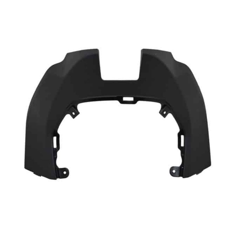 Cover Center Genio Hitam Ori Honda 80151K0JN00ZB