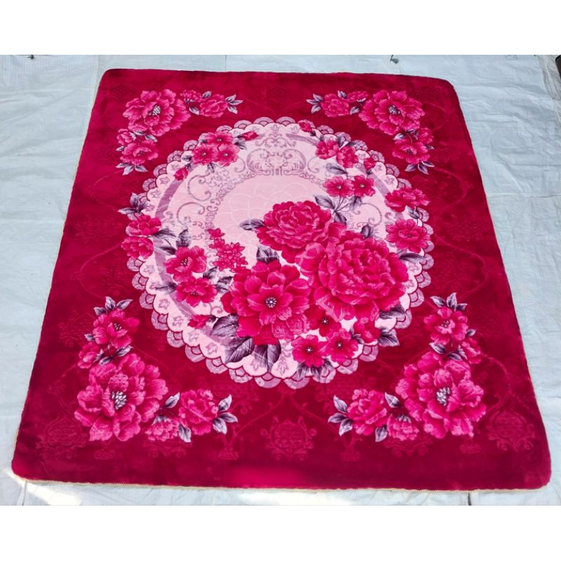 Ambal Embos /Ambal Malaysia