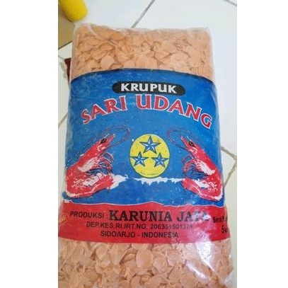 

Krupuk Sari Udang,krupuk ikan, krupuk bawang, repack kemasan 250gram , 500gram
