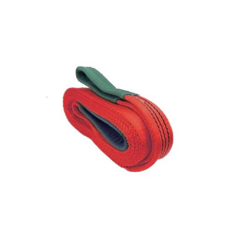 Wipro Webbing Sling 5Ton