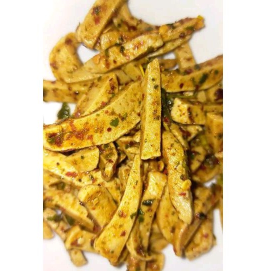 

BASRENG (BAKSO GORENG) DAUN JERUK 1KG