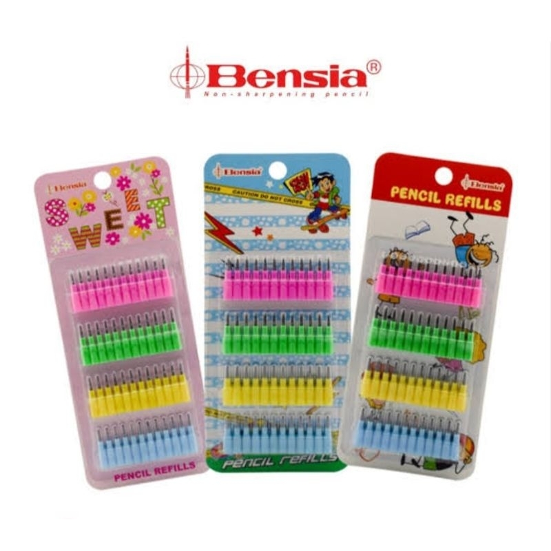 

Pensil refill