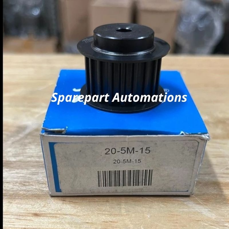timing pulley MARTIN 20T-5M-15MM/TIMING PULLY 5M-15MM 20GIGI