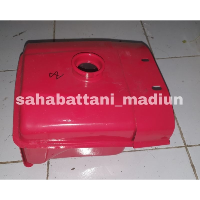 Fuel Tank Solar R175 R180 Tangki Tengki Solar DONGFENG R175 R180