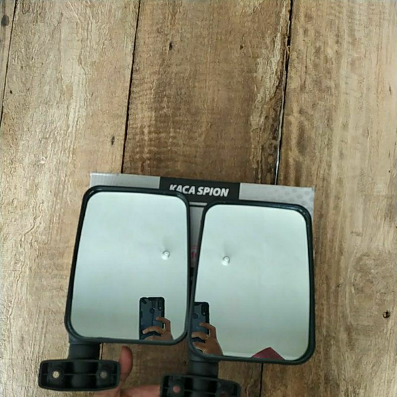 Emgi Kaca Spion Mobil Suzuki Carry ST-100 Kanan / Kiri