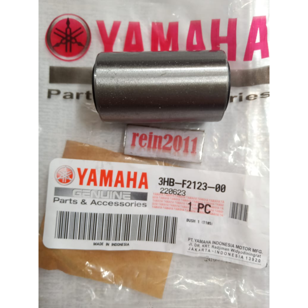 BOS BOSH SWING ARM RX KING JUPITER MX LAMA MX NEW ASLI ORI YAMAHA 3HB F2123 00