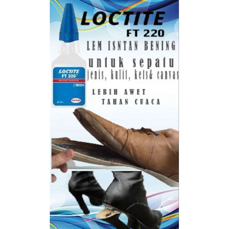 

lem loctit ft 220