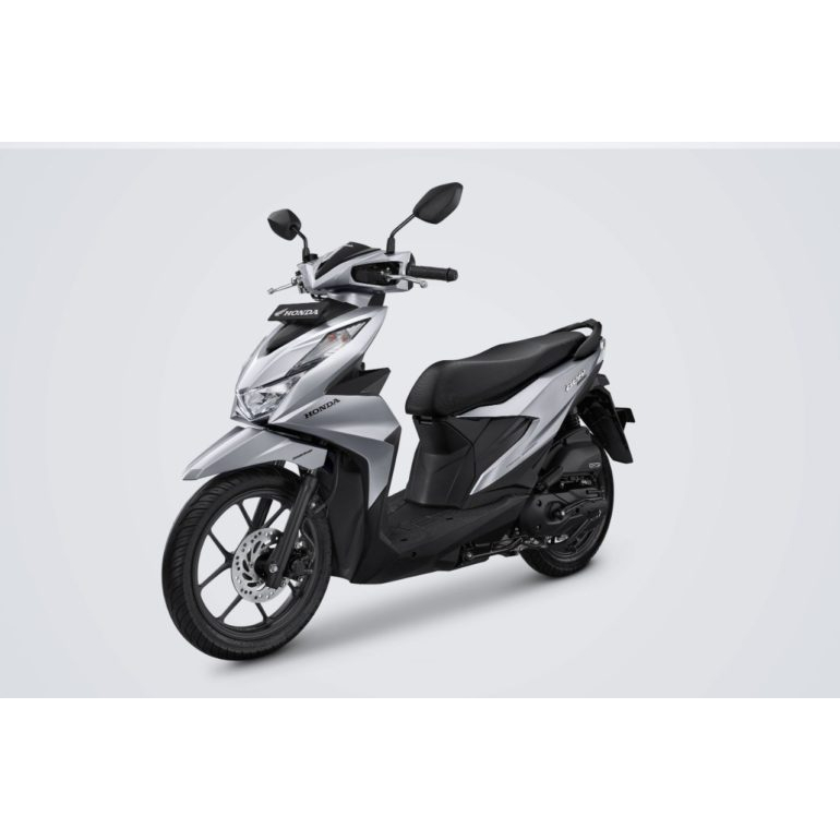 Batok Lampu Depan Honda Beat 2020 Batok Kepala Depan Beat 2020