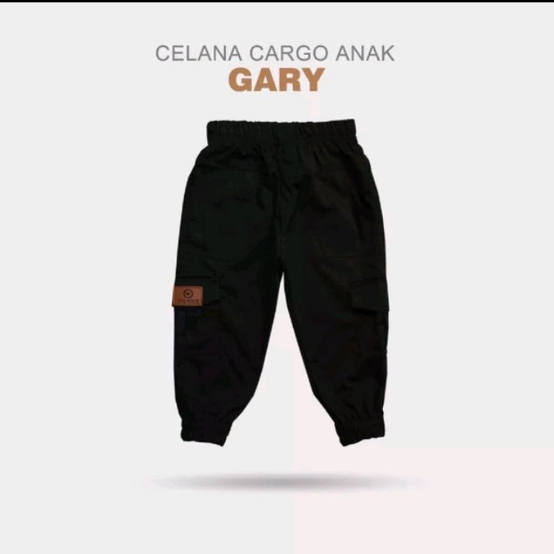 Celana Joger Ovi Kids