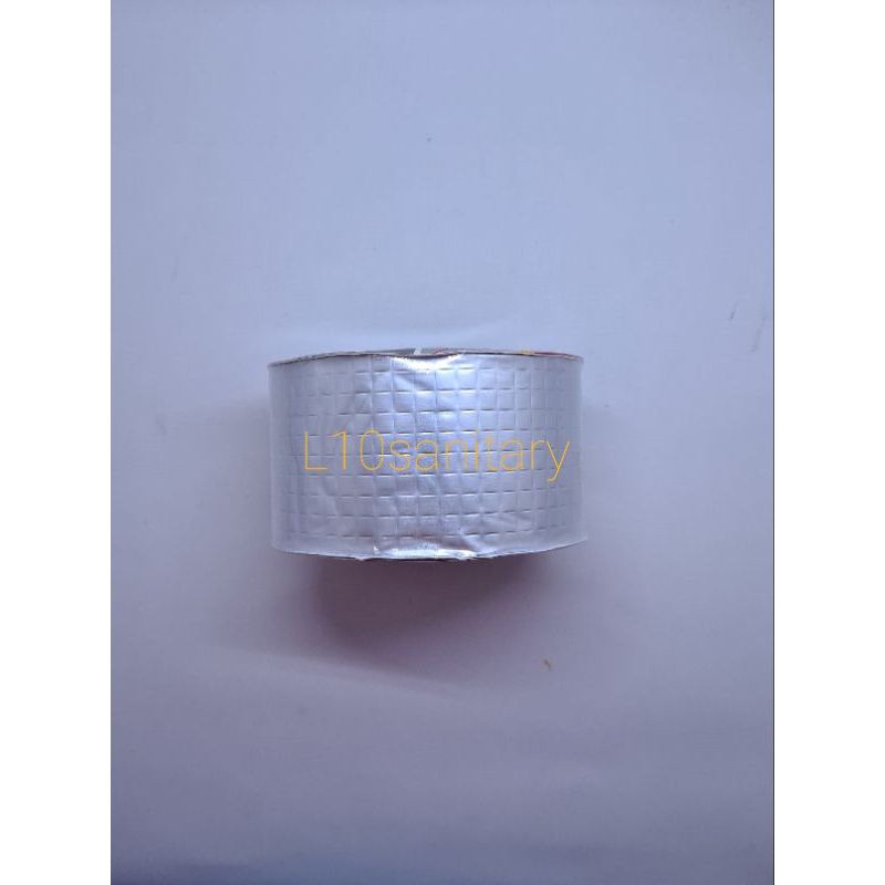 Tumblergrafik Lakban Lem Seng Toren Tangki Genteng Asbes Pvc Plastik Anti Bocor Soligen