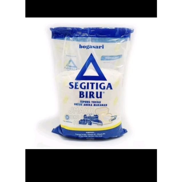 

tepung terigu 1 kg bogasari biru