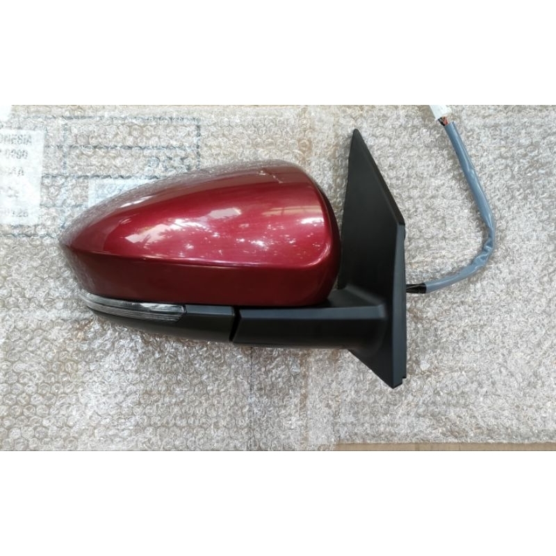 spion Avanza 2019 kanan