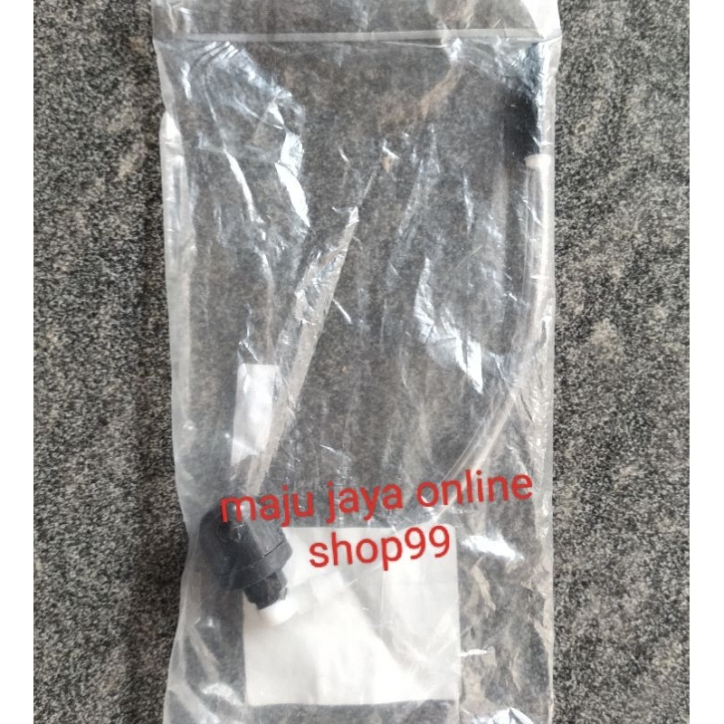 Nozzle wiper Blkg APV asli