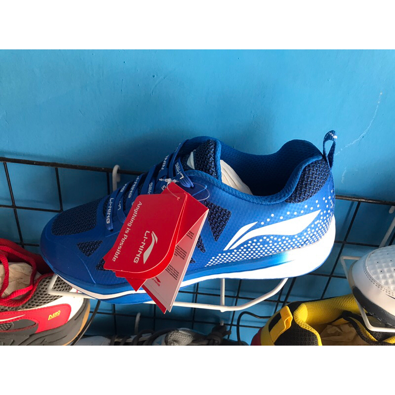 SEPATU LI-NING ORIGINAL