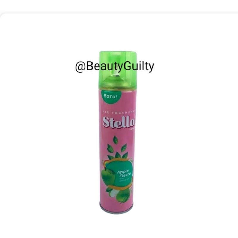 Stella Spray 400ml