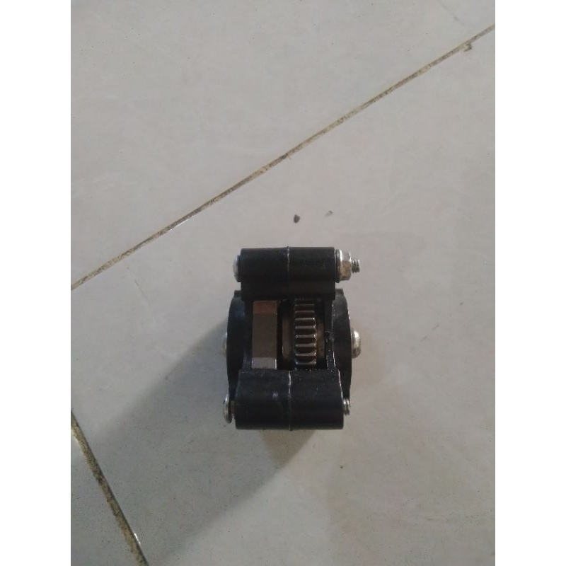 girbox skuter scooter injak anak