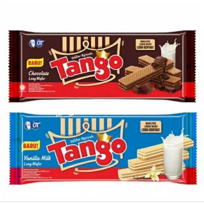 

Wafer Tango Long 110gram