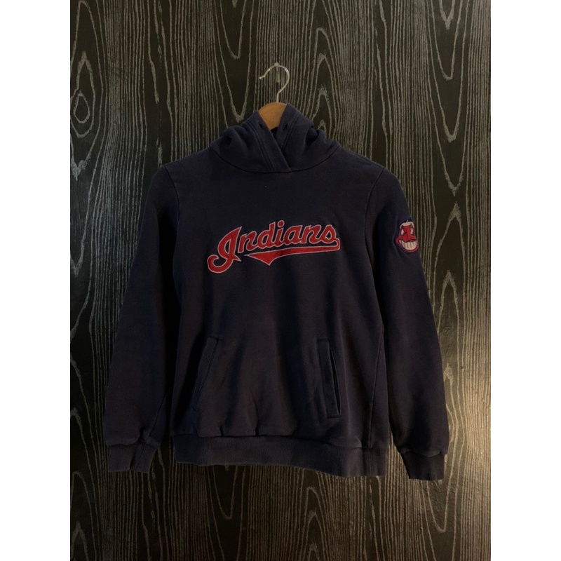 Hoodie MLB Indiana